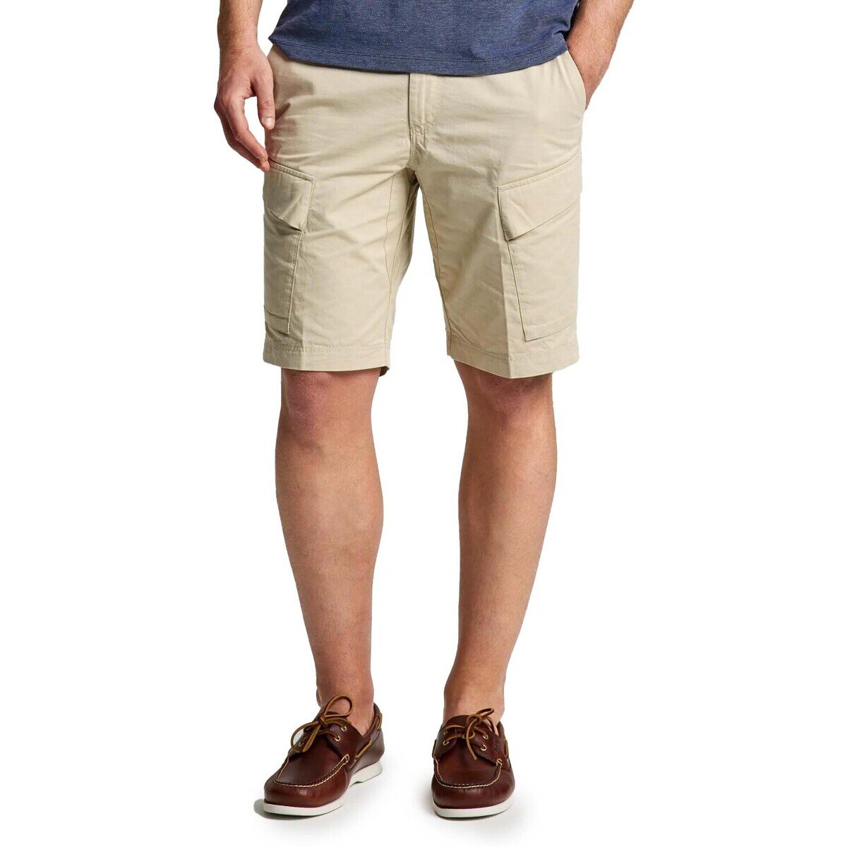 Slam Îmbracaminte Deck Lgt Cargo Short