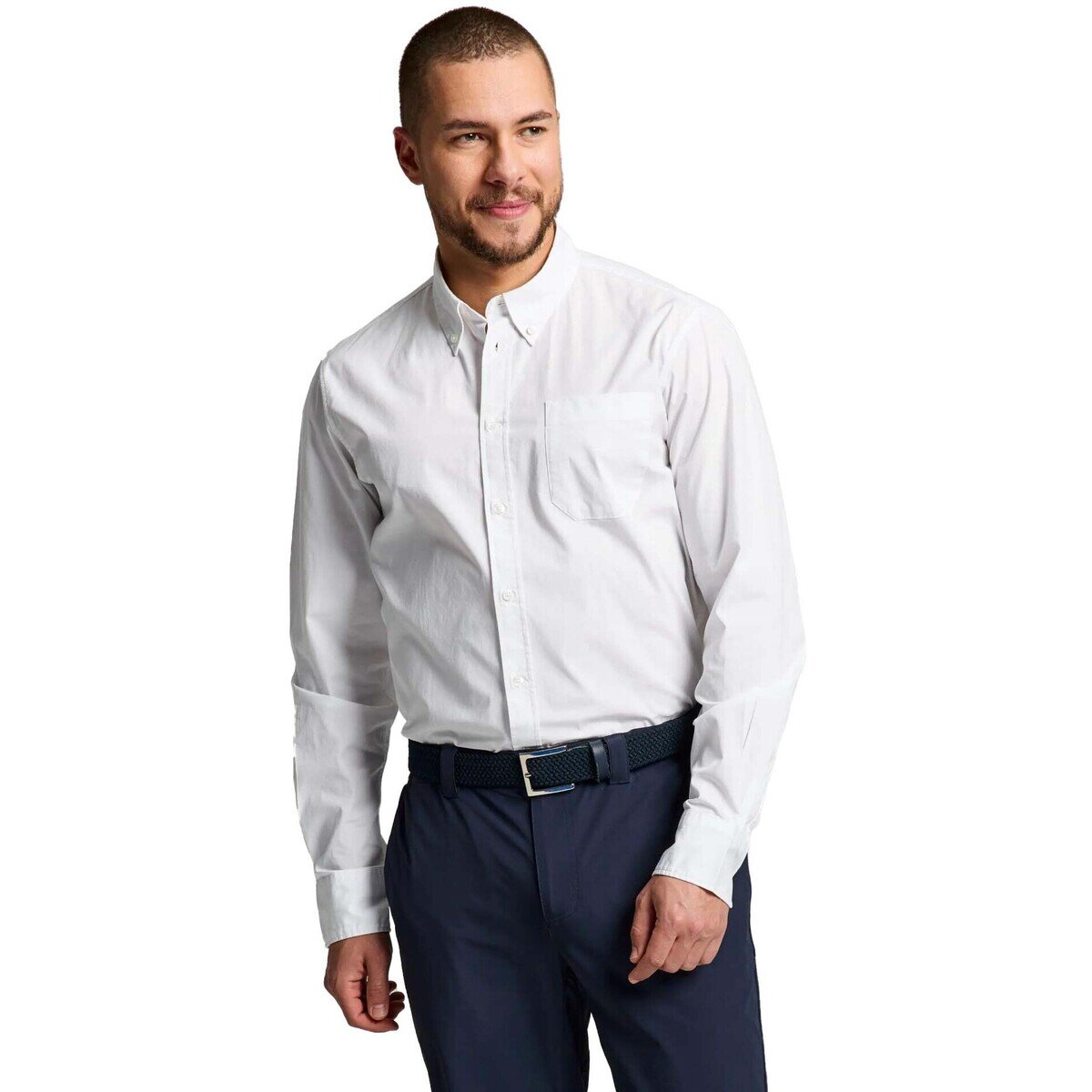 Slam Îmbracaminte Deck Shirt