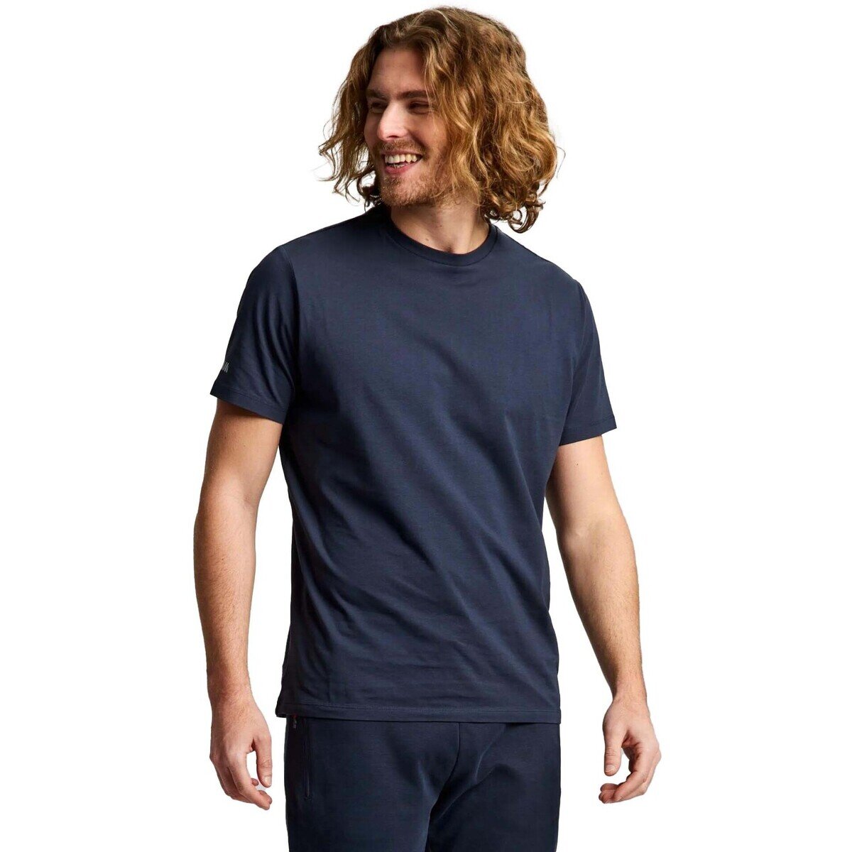 Slam Îmbracaminte Deck T-Shirt