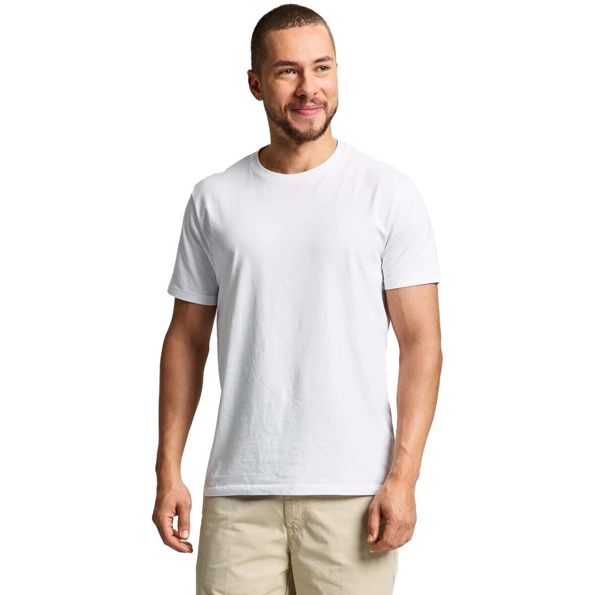 Slam Îmbracaminte Deck T-Shirt