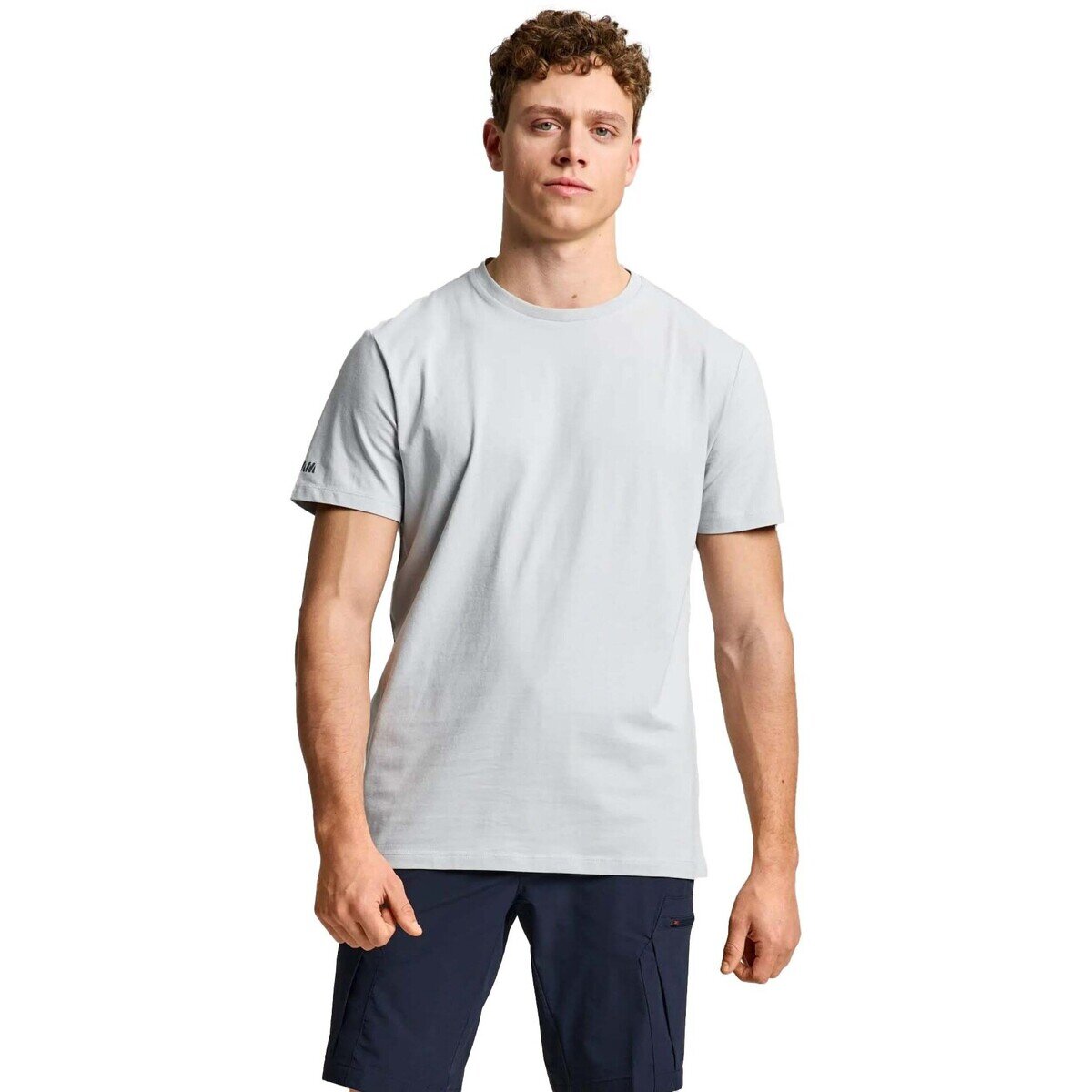 Slam Îmbracaminte Deck T-Shirt