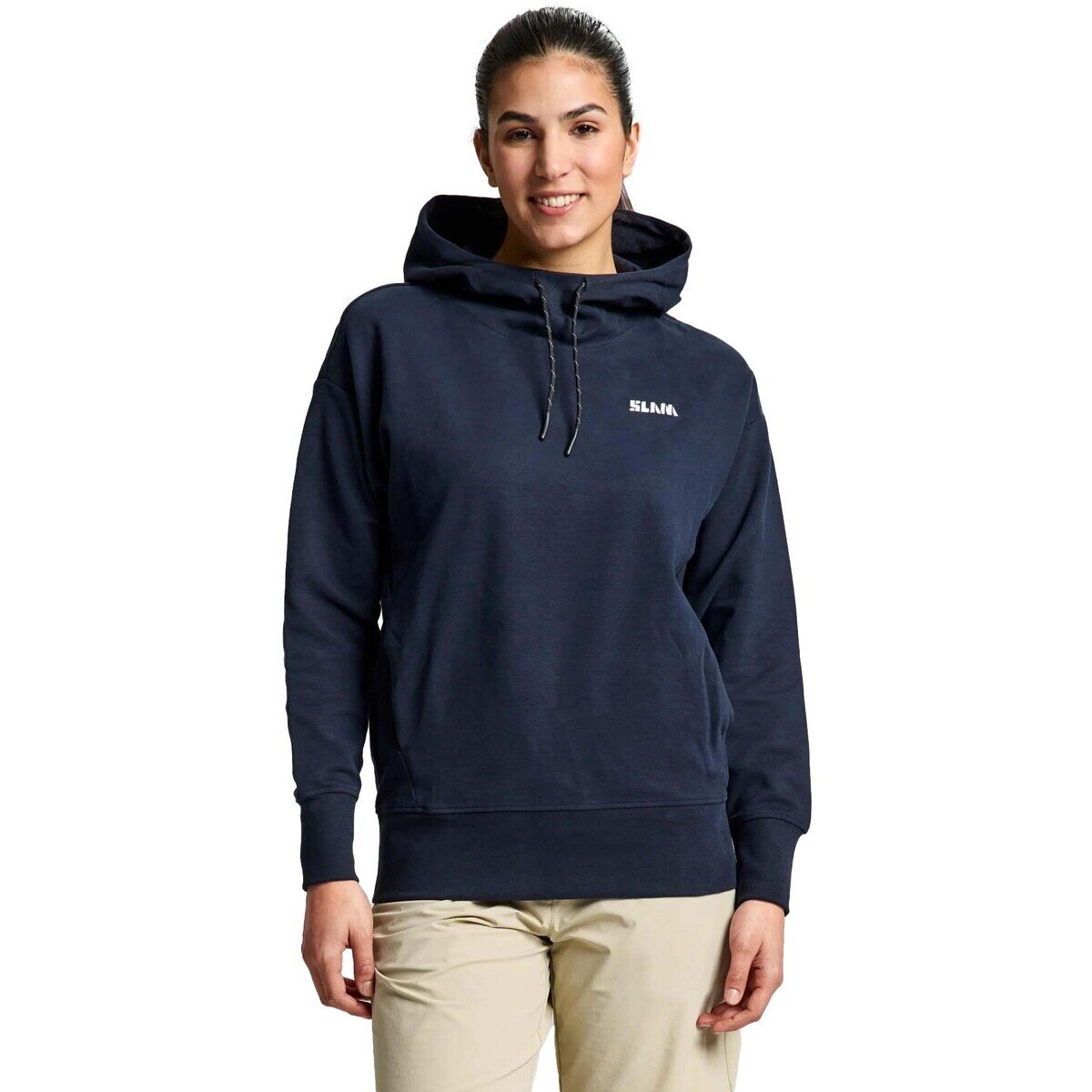 Slam Îmbracaminte Deck Ws Hoodie