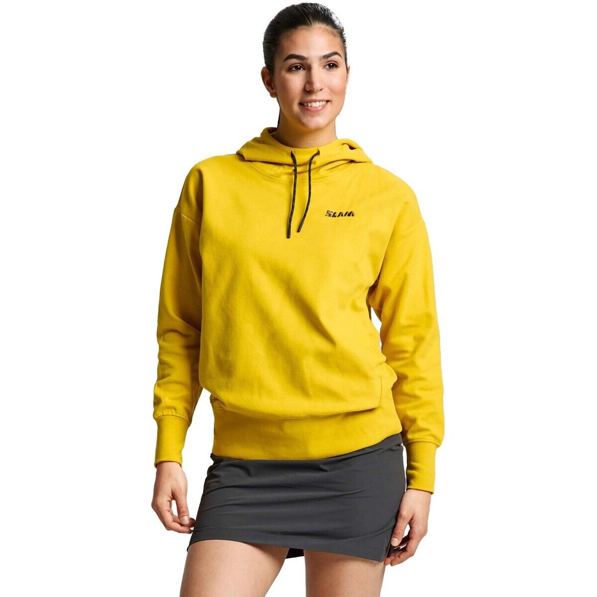 Slam Îmbracaminte Deck Ws Hoodie