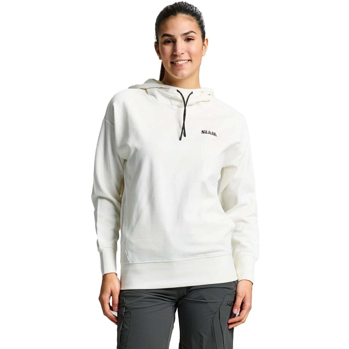 Slam Îmbracaminte Deck Ws Hoodie