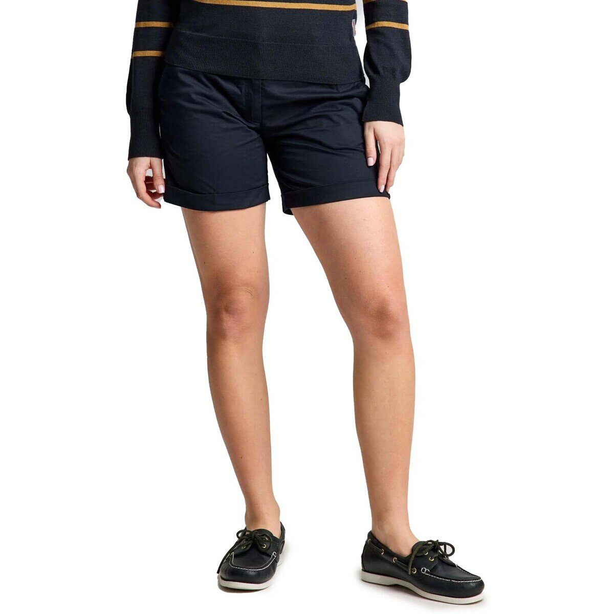 Slam Îmbracaminte Deck Ws Lgt Chino Short