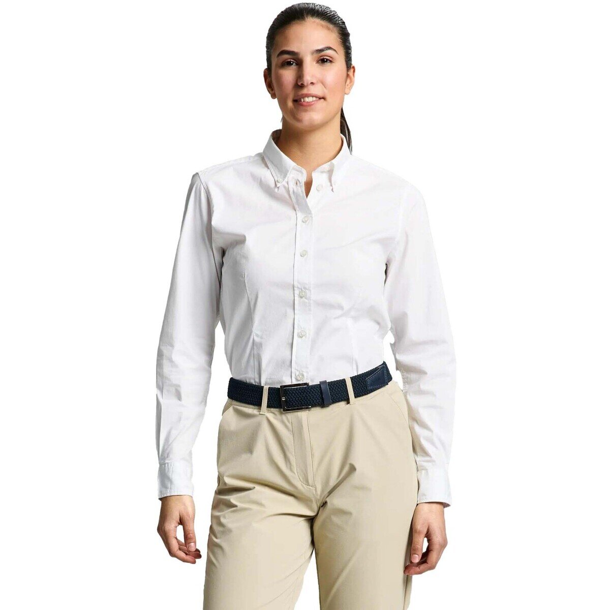 Slam Îmbracaminte Deck Ws Shirt