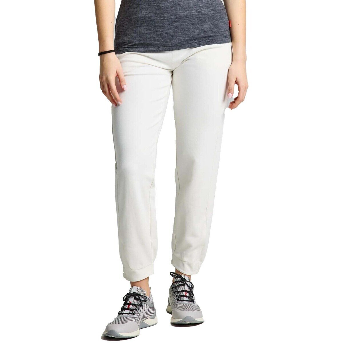 Slam Îmbracaminte Deck Ws Sweatpant