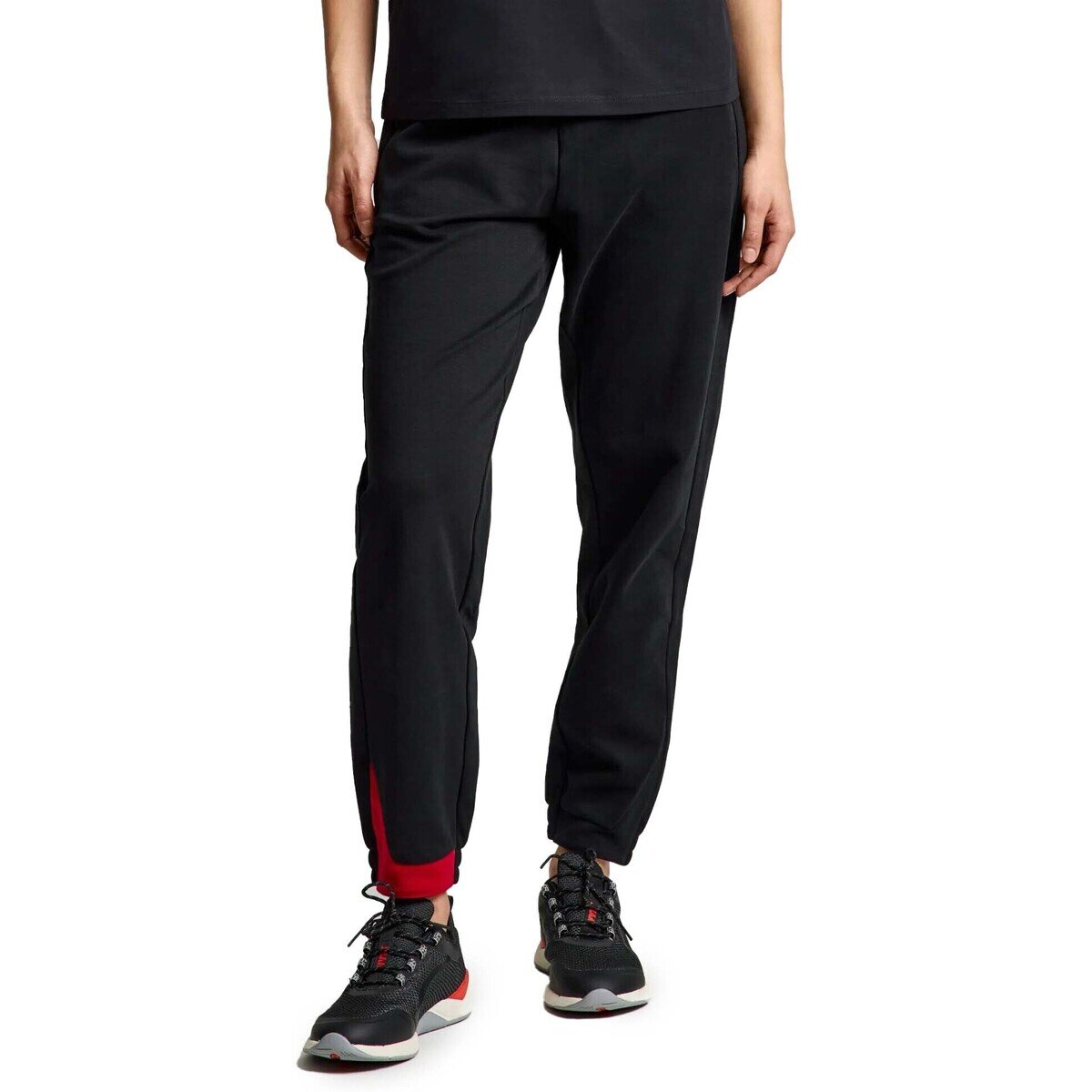 Slam Îmbracaminte Deck Ws Sweatpant