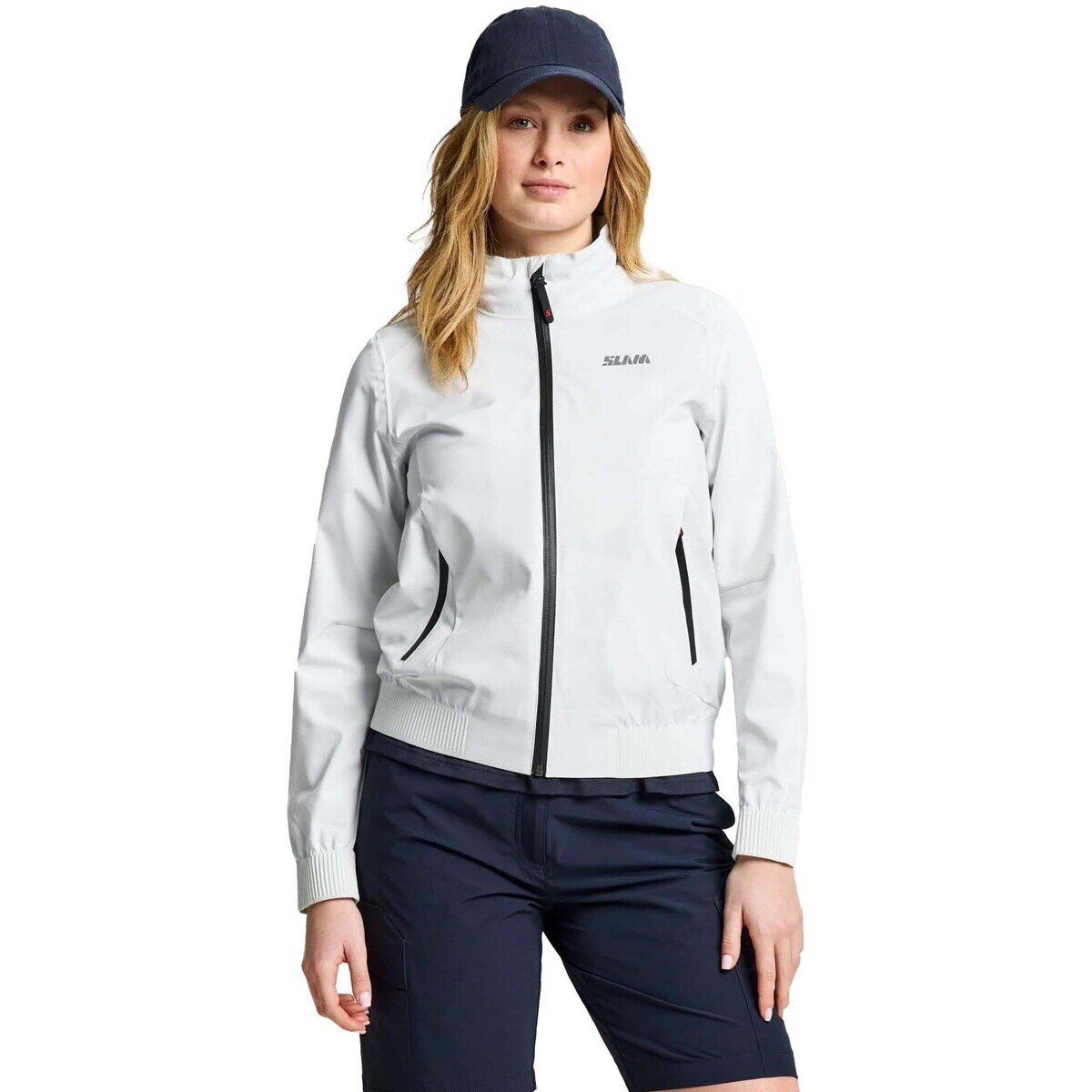 Slam Îmbracaminte Dock Ws Jacket