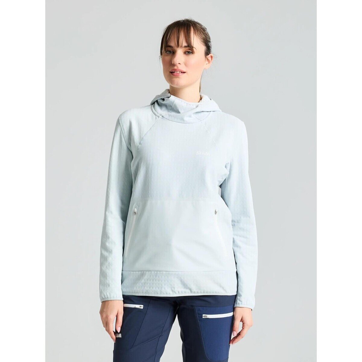 Slam Îmbracaminte Foil Ws Fleece Hoodie