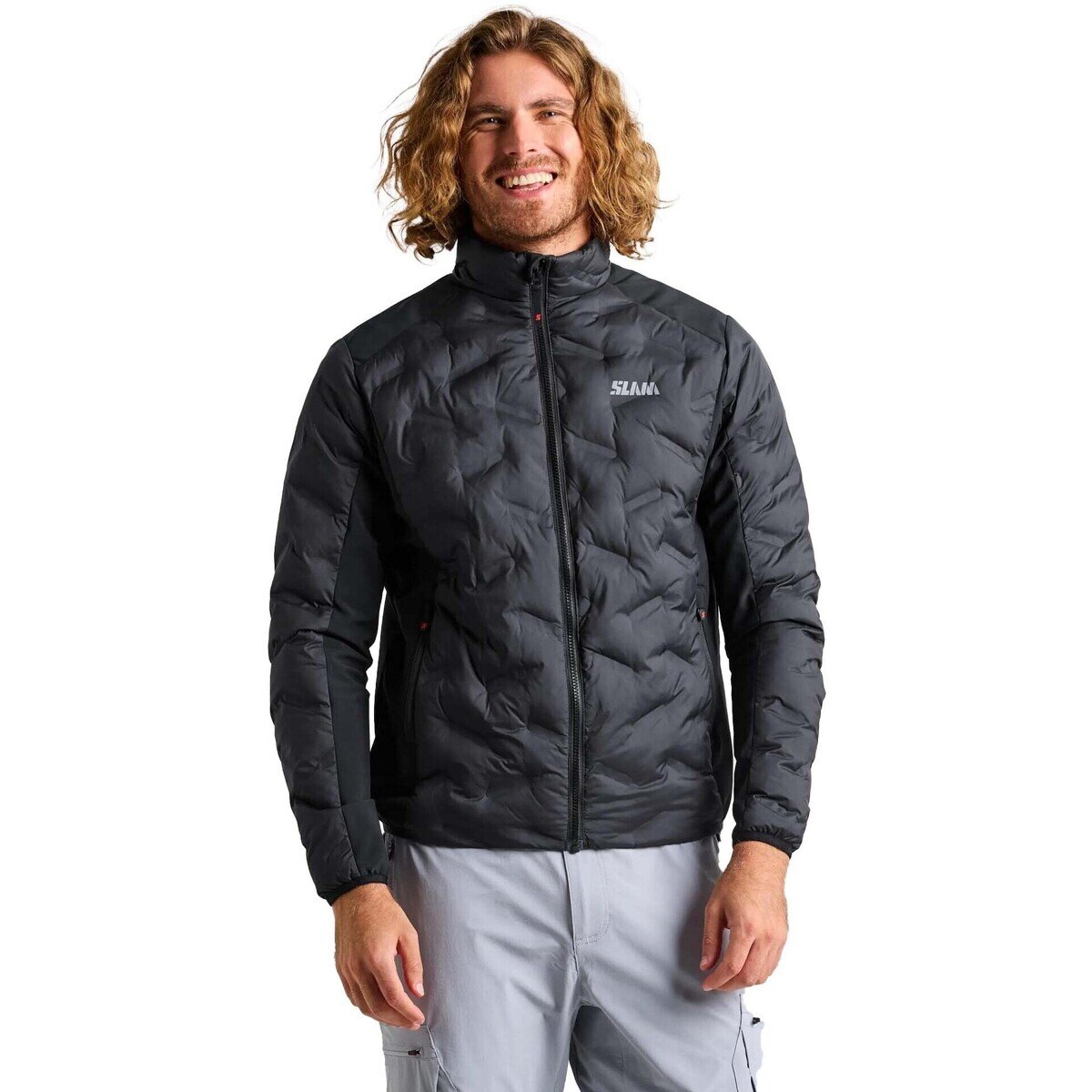 Slam Îmbracaminte Hybrid Softshell Jacket