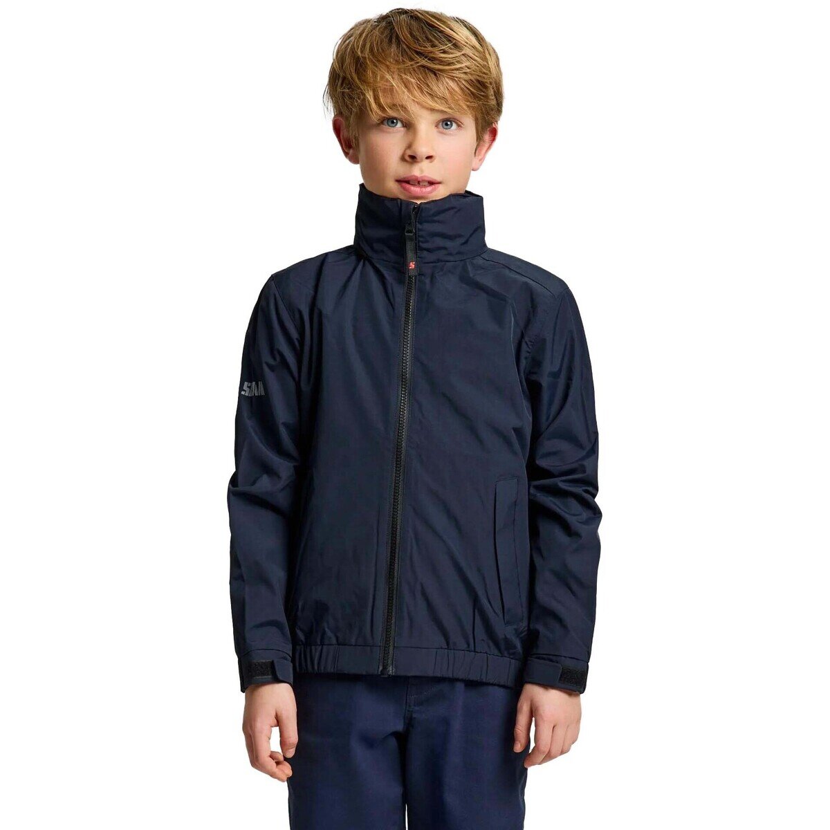 Slam Îmbracaminte Jr Sailing Jacket