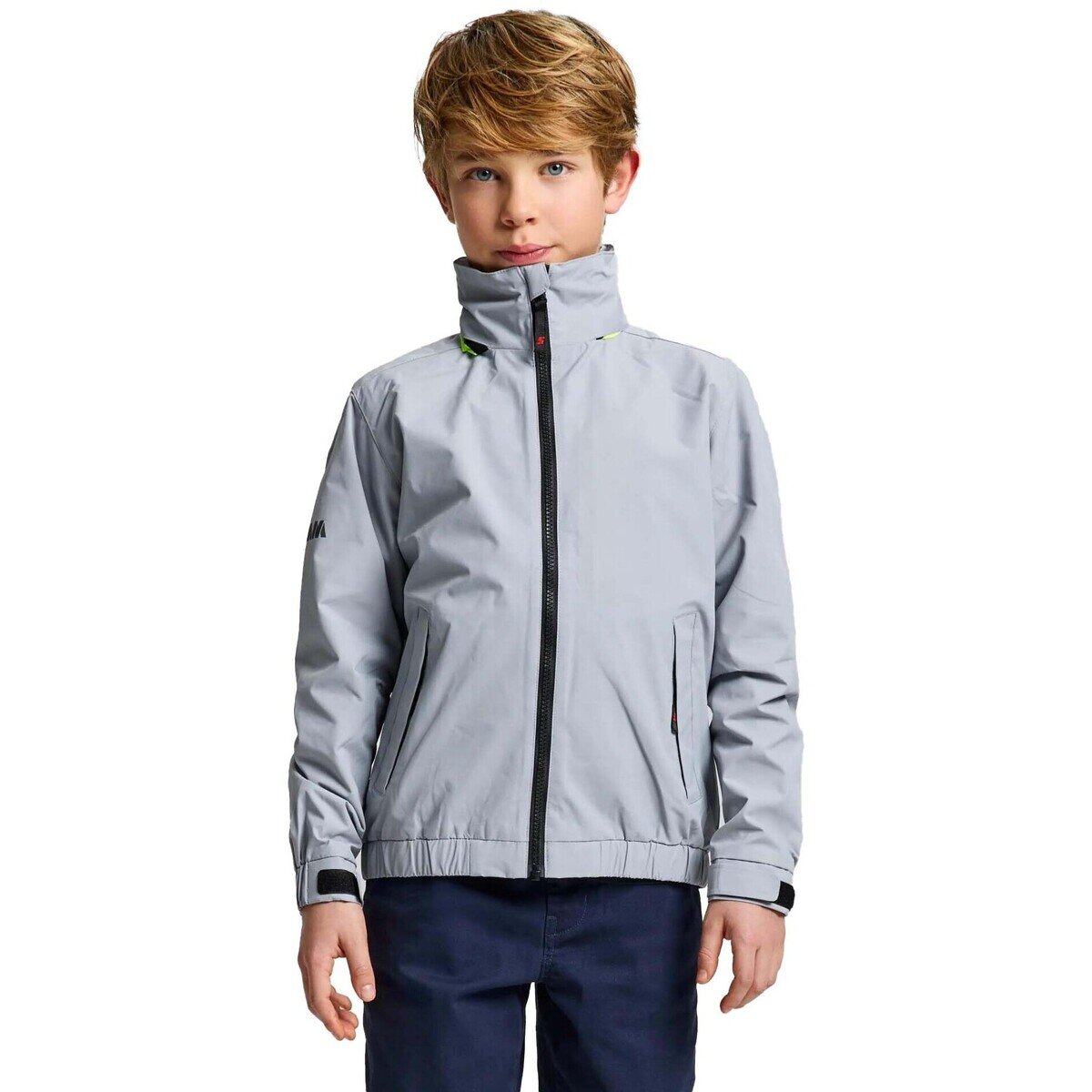Slam Îmbracaminte Jr Sailing Jacket