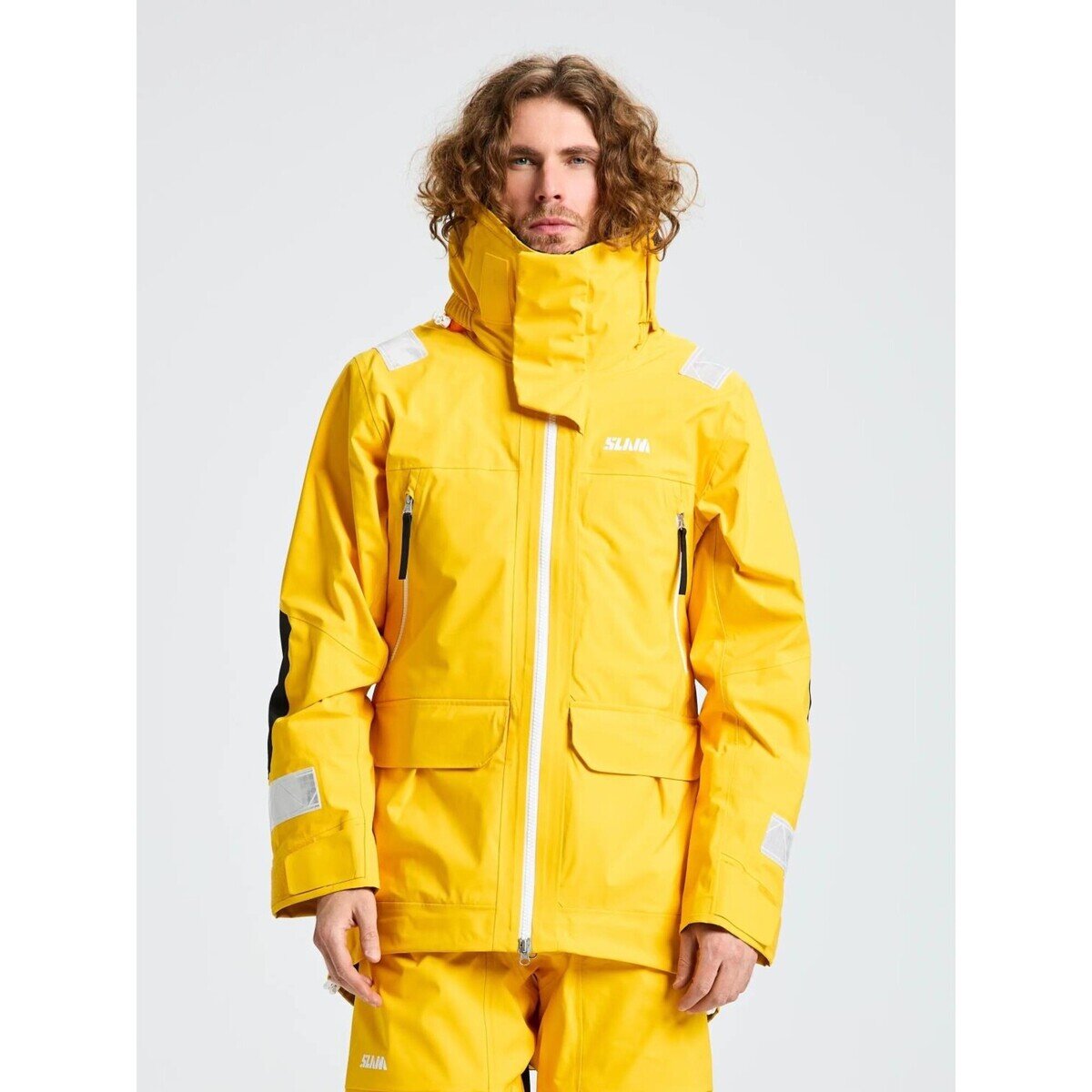 Slam Îmbracaminte Ocean Jacket