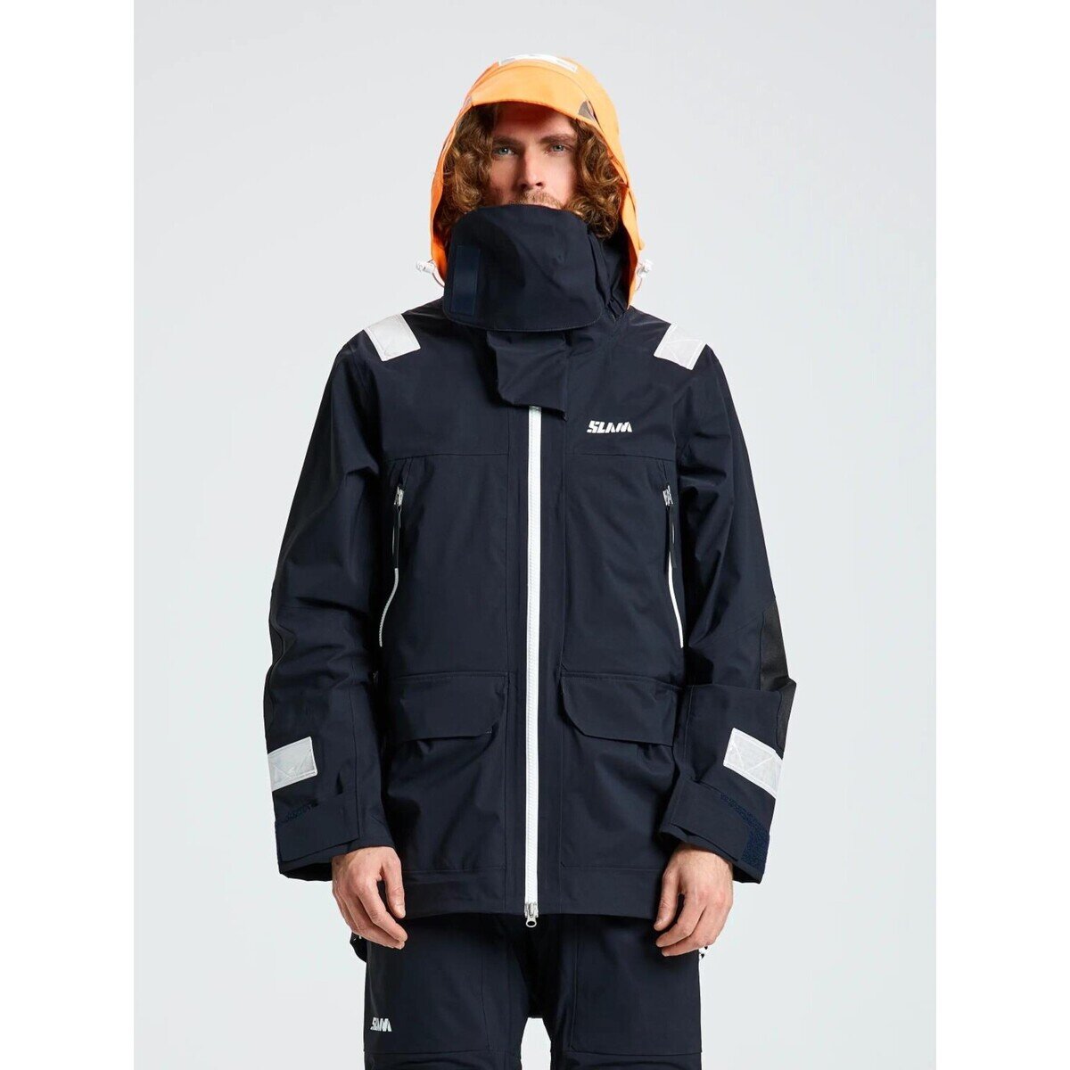 Slam Îmbracaminte Ocean Jacket