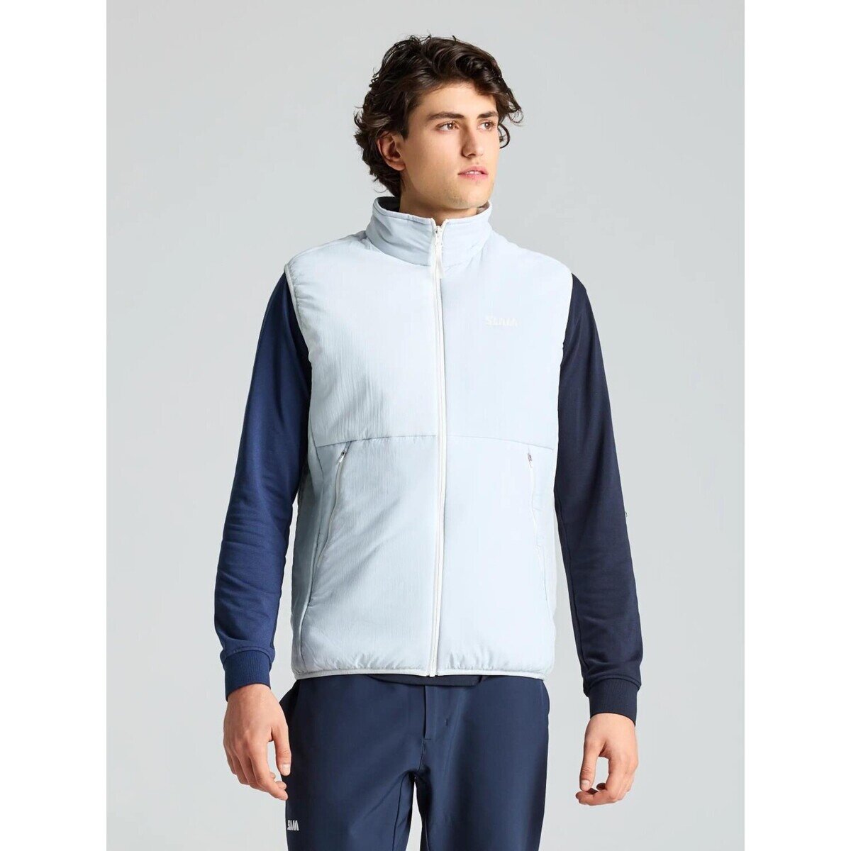 Slam Îmbracaminte Od Hybrid Vest