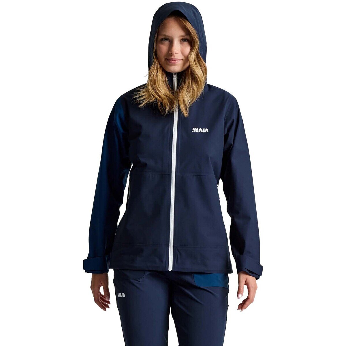 Slam Îmbracaminte Od Ws Hooded Jacket