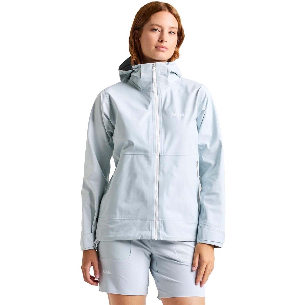 Slam Îmbracaminte Od Ws Hooded Jacket