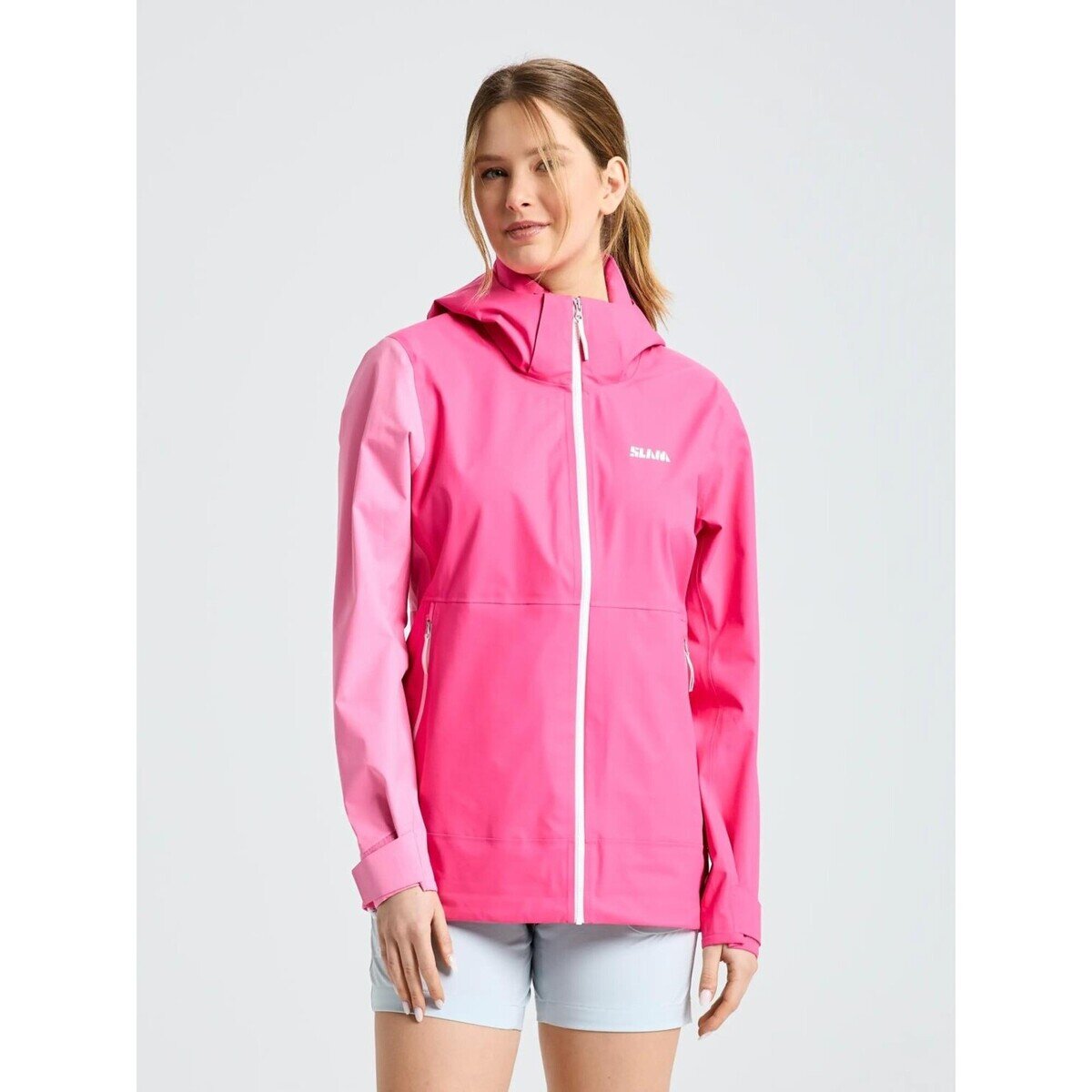 Slam Îmbracaminte Od Ws Hooded Jacket