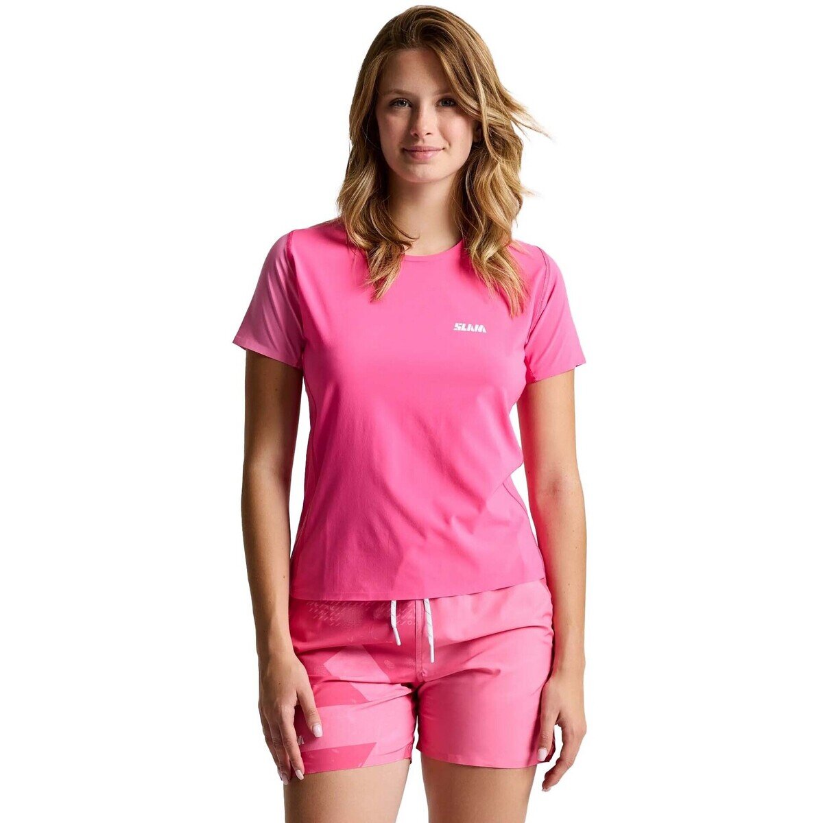 Slam Îmbracaminte Od Ws Tech T-Shirt Ss