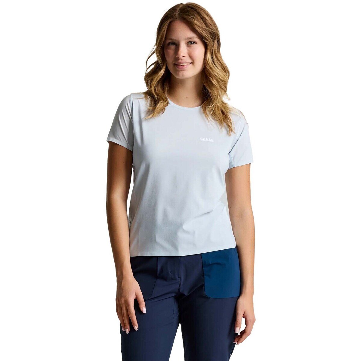 Slam Îmbracaminte Od Ws Tech T-Shirt Ss