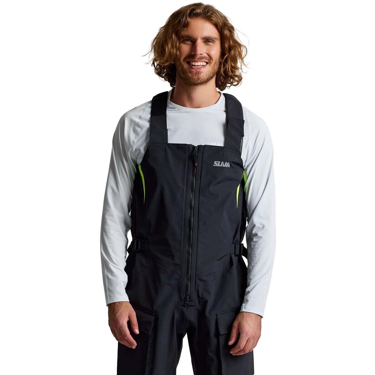 Slam Îmbracaminte Pro Offshore Bibs