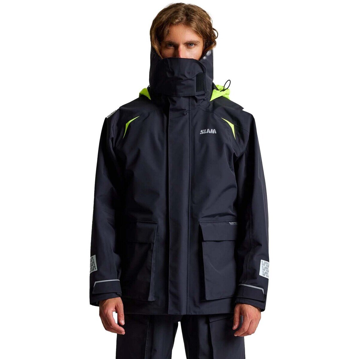 Slam Îmbracaminte Pro Offshore Jacket