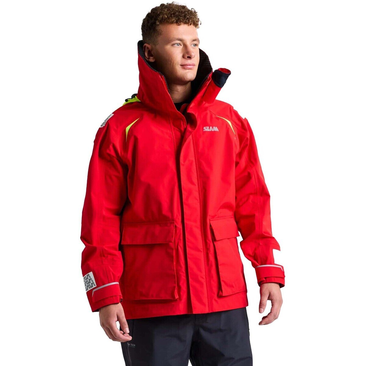 Slam Îmbracaminte Pro Offshore Jacket