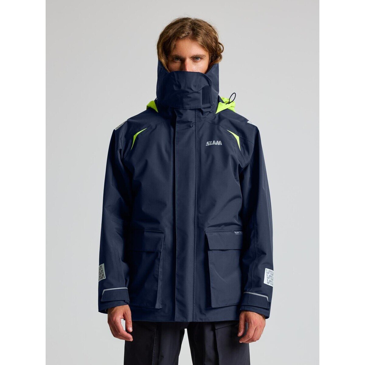 Slam Îmbracaminte Pro Offshore Jacket
