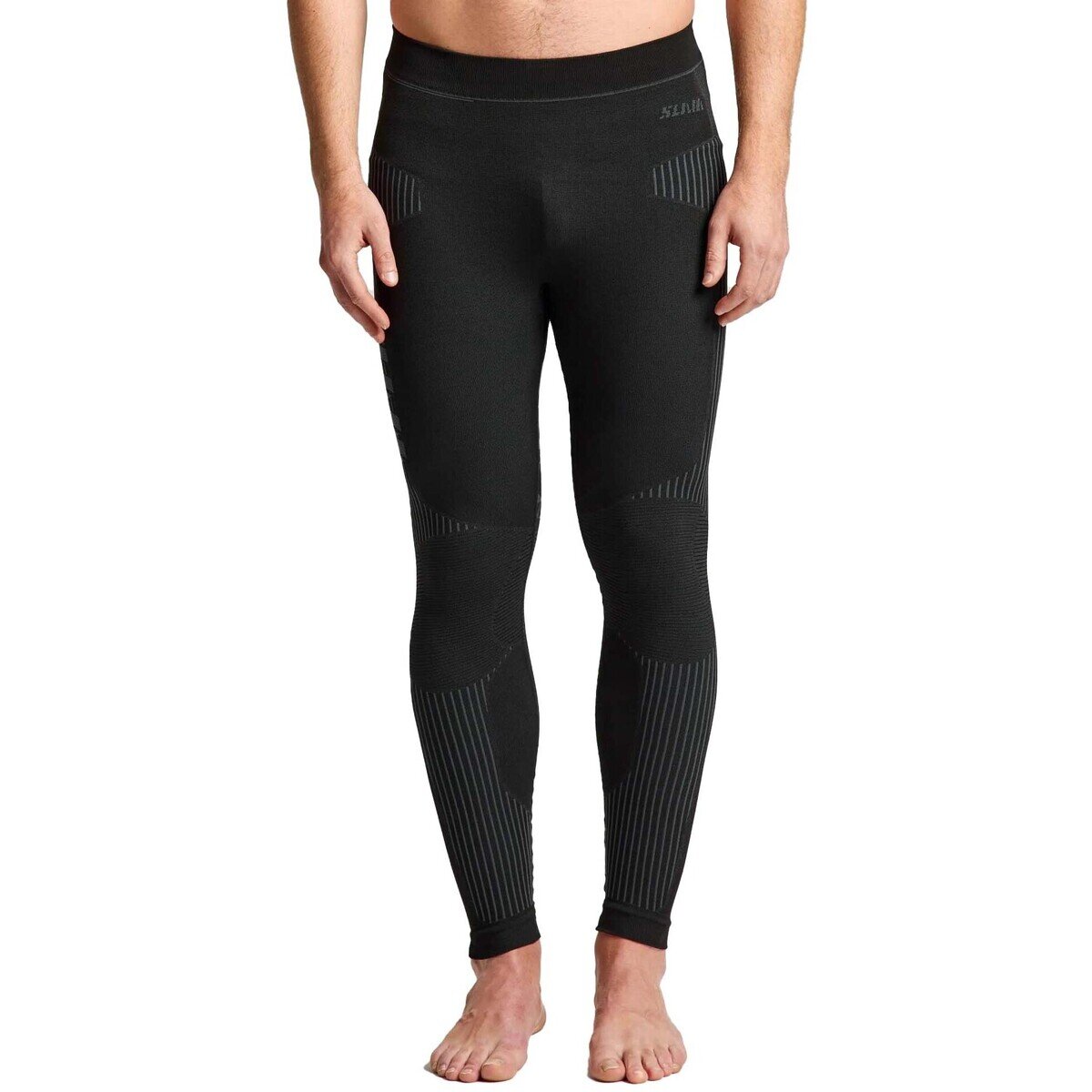 Slam Îmbracaminte Pro Seamless Tights