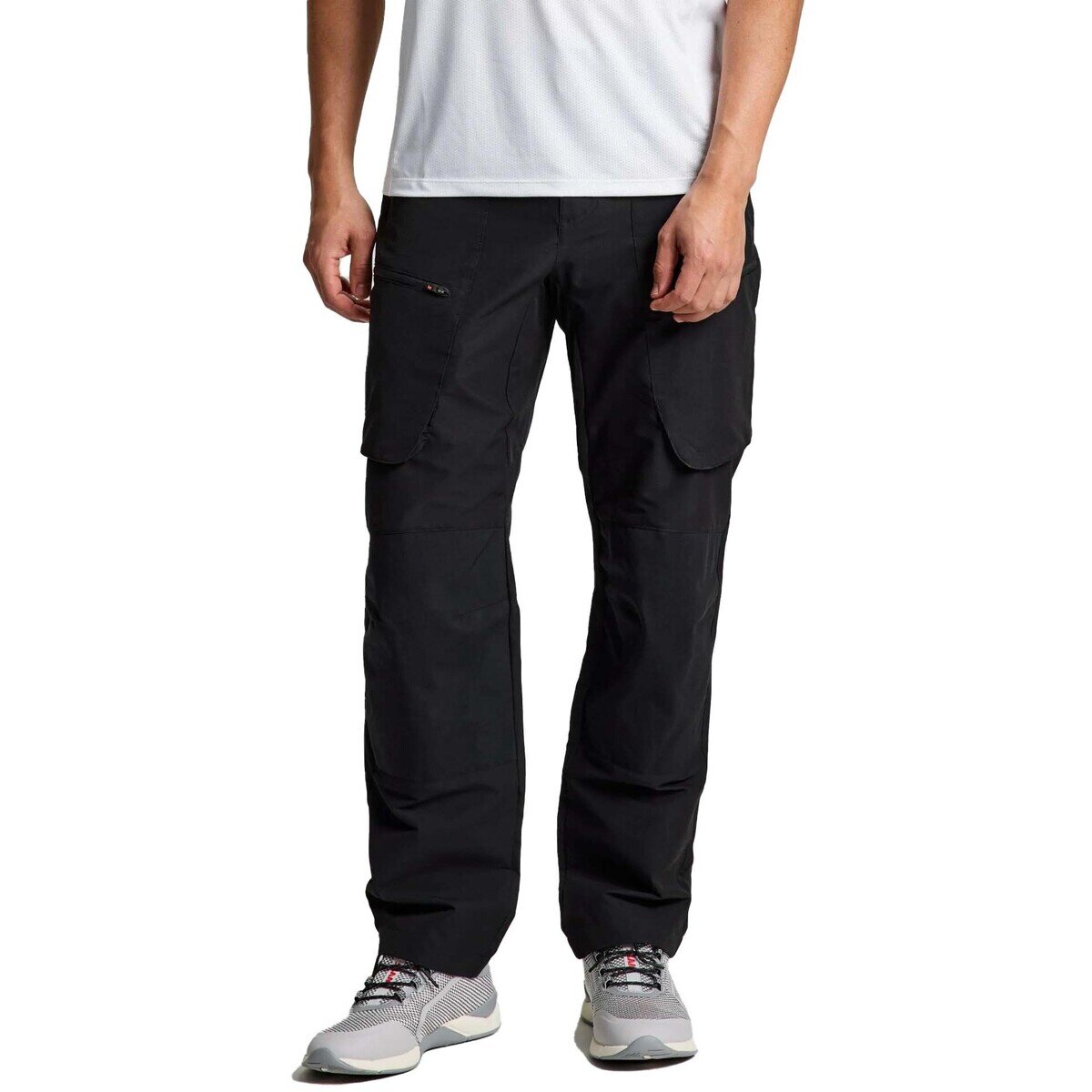 Slam Îmbracaminte Pro Tech Pant