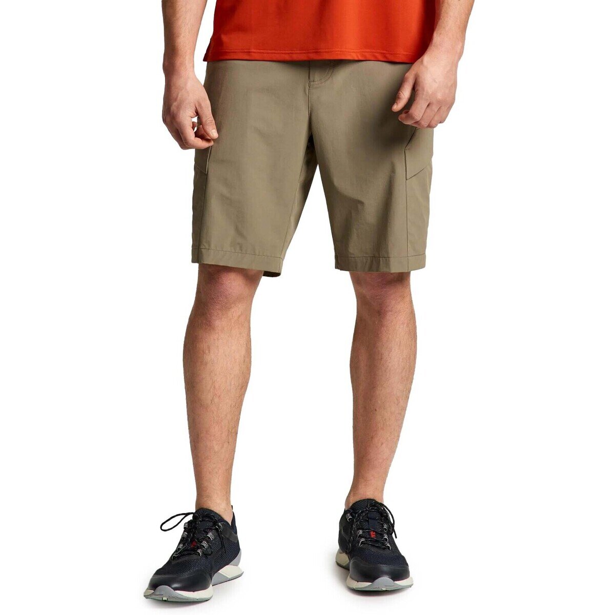 Slam Îmbracaminte Qd Cargo Short