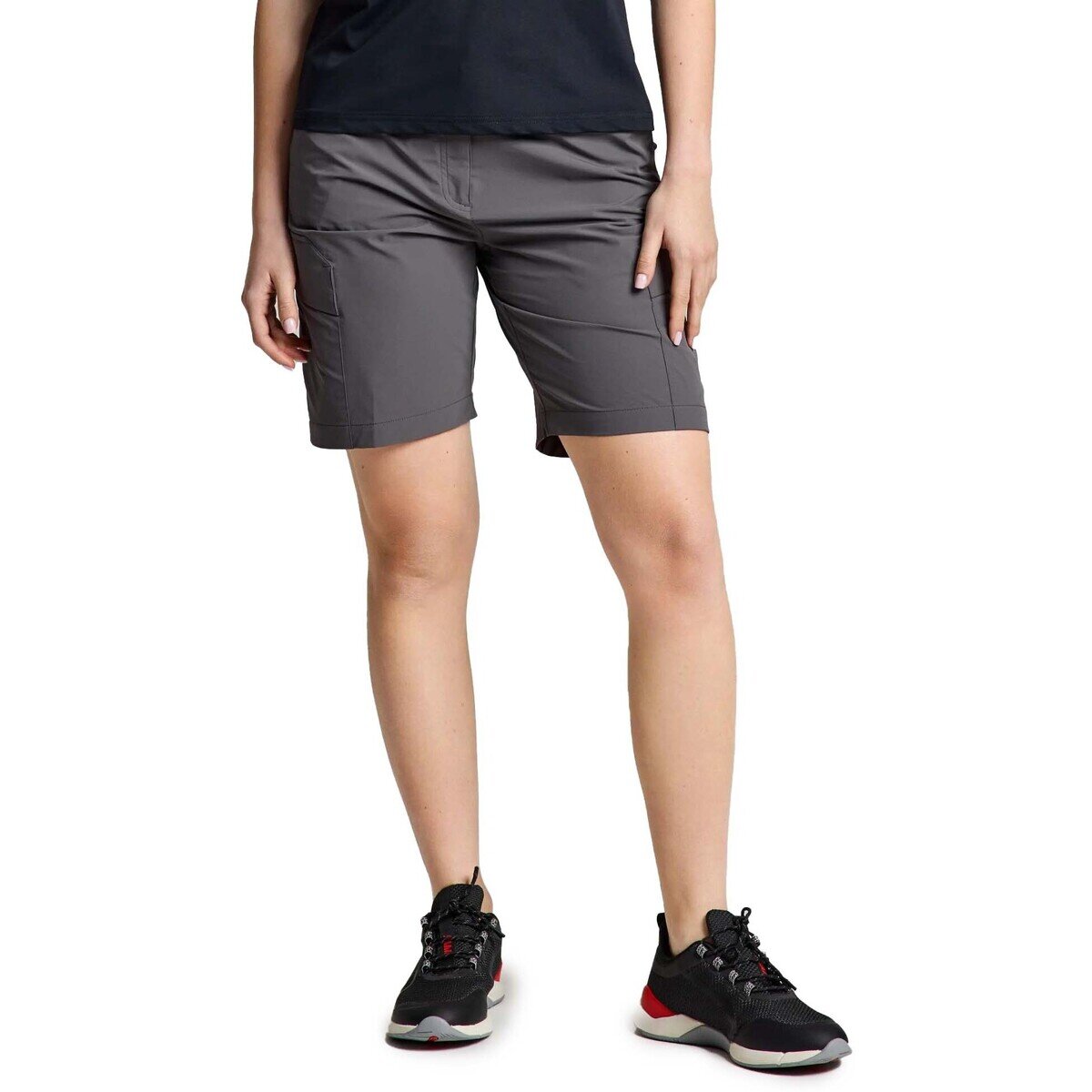 Slam Îmbracaminte Qd Ws Cargo Short