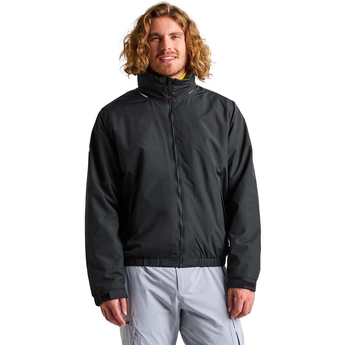 Slam Îmbracaminte Sailing Warm Jacket