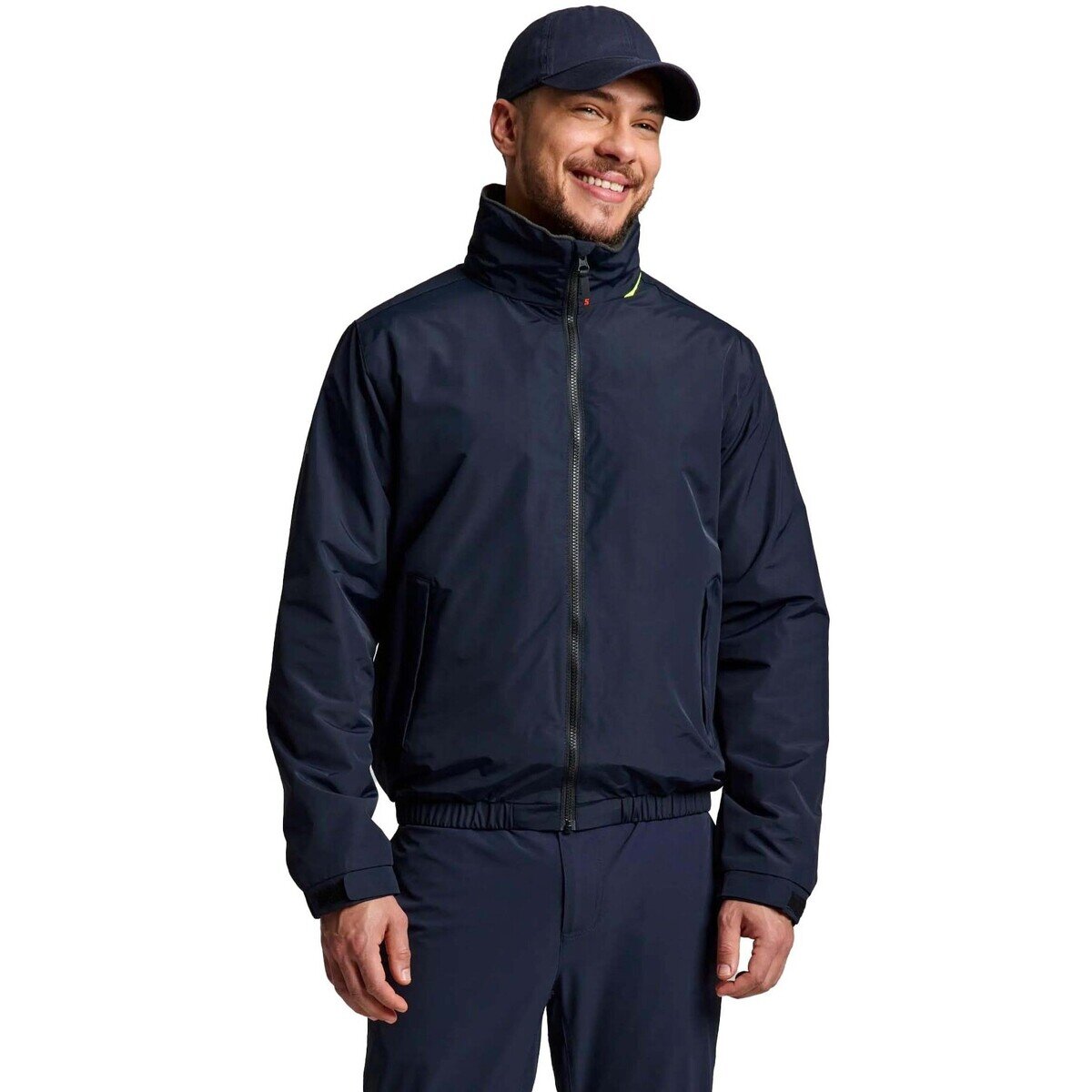 Slam Îmbracaminte Sailing Warm Jacket