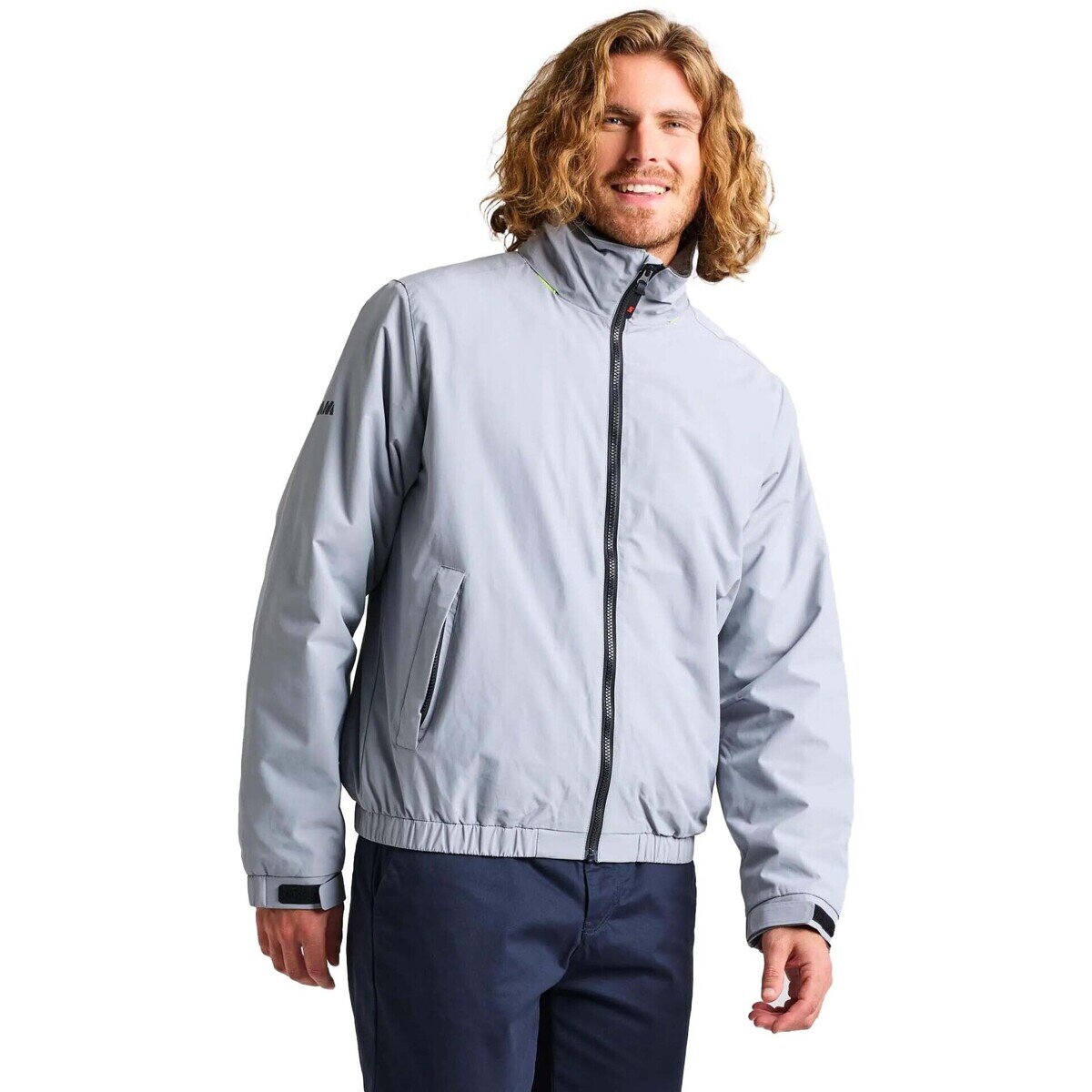 Slam Îmbracaminte Sailing Warm Jacket