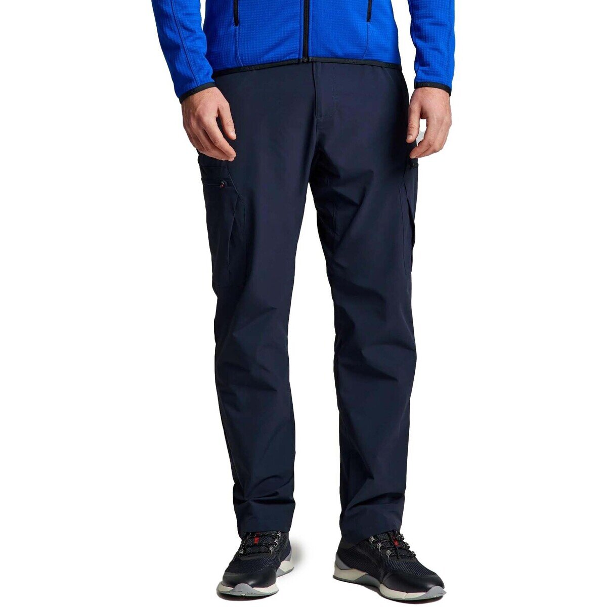 Slam Îmbracaminte Tech Cargo Pant