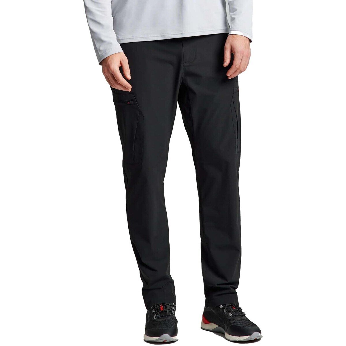 Slam Îmbracaminte Tech Cargo Pant