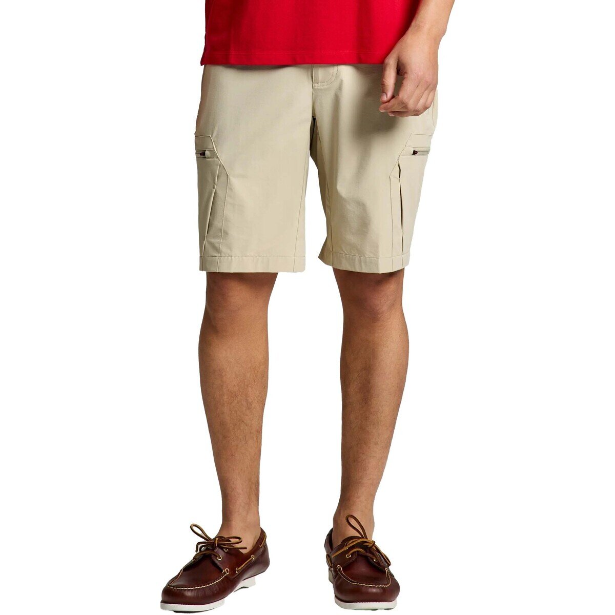 Slam Îmbracaminte Tech Cargo Short