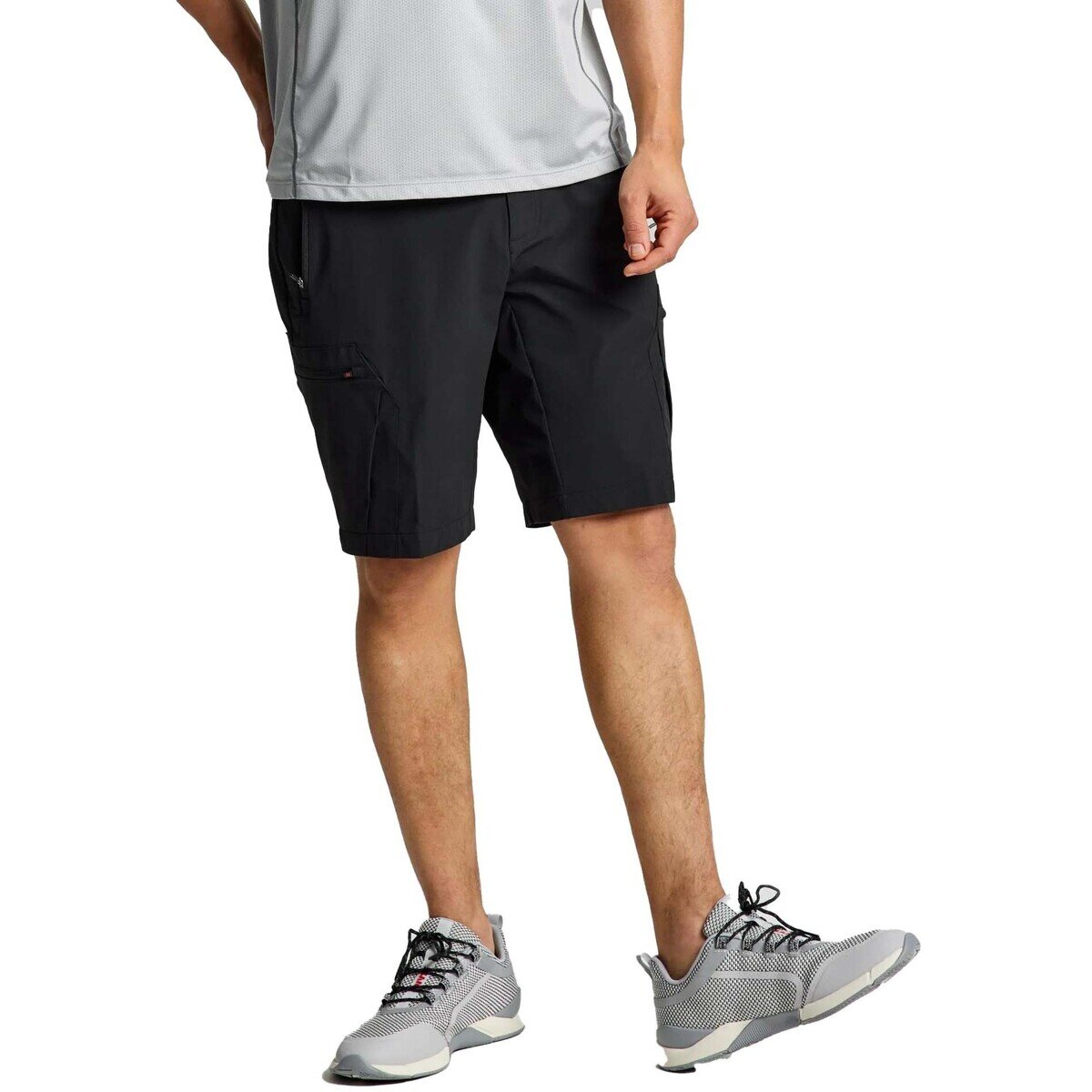 Slam Îmbracaminte Tech Cargo Short