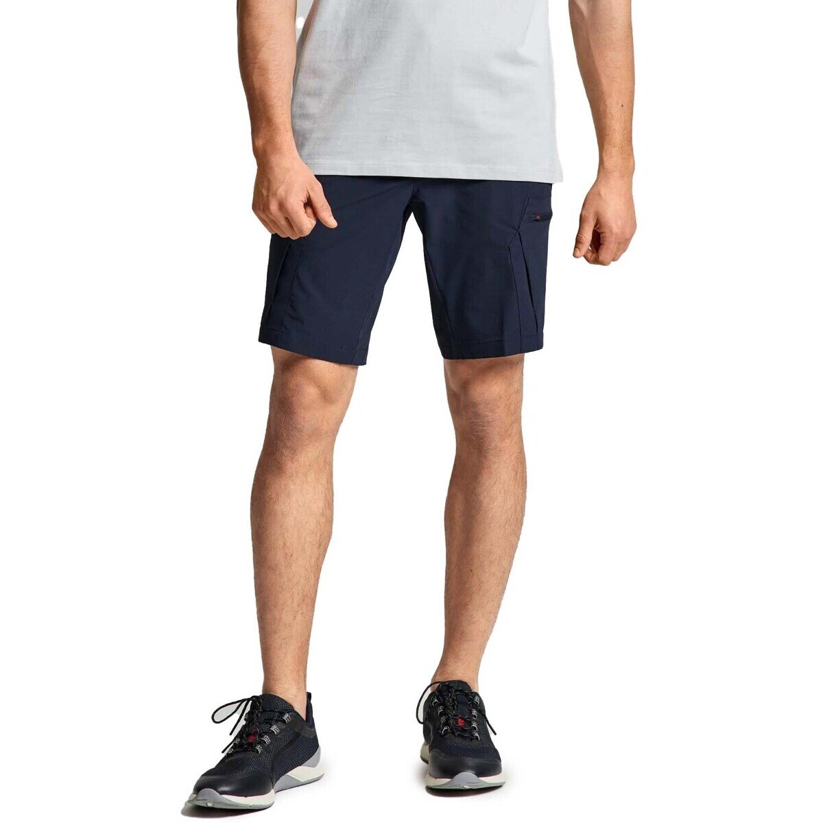 Slam Îmbracaminte Tech Cargo Short