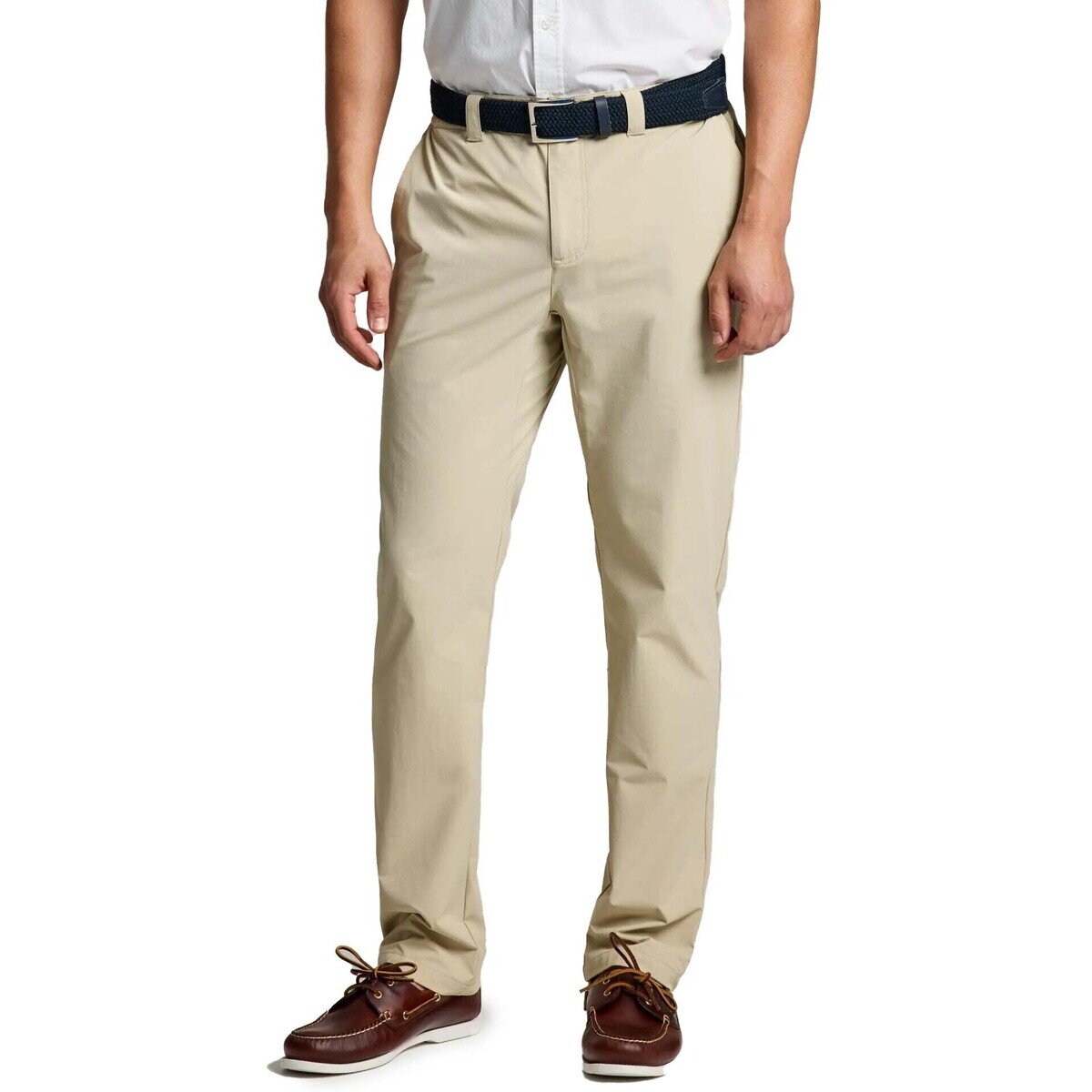 Slam Îmbracaminte Tech Chino Pant