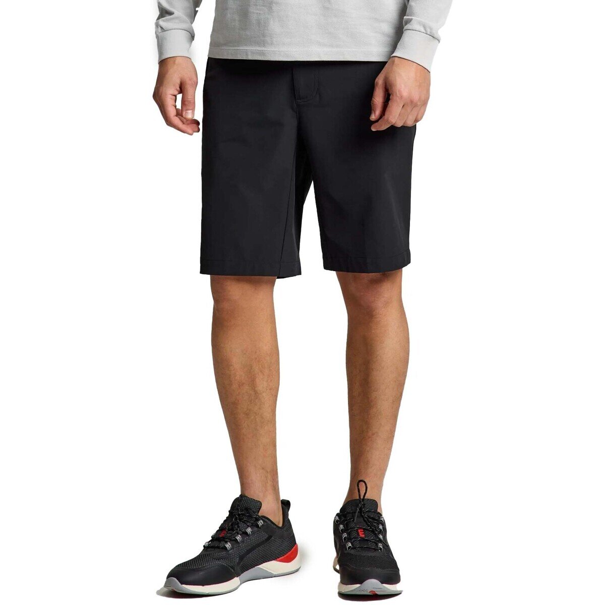 Slam Îmbracaminte Tech Chino Short