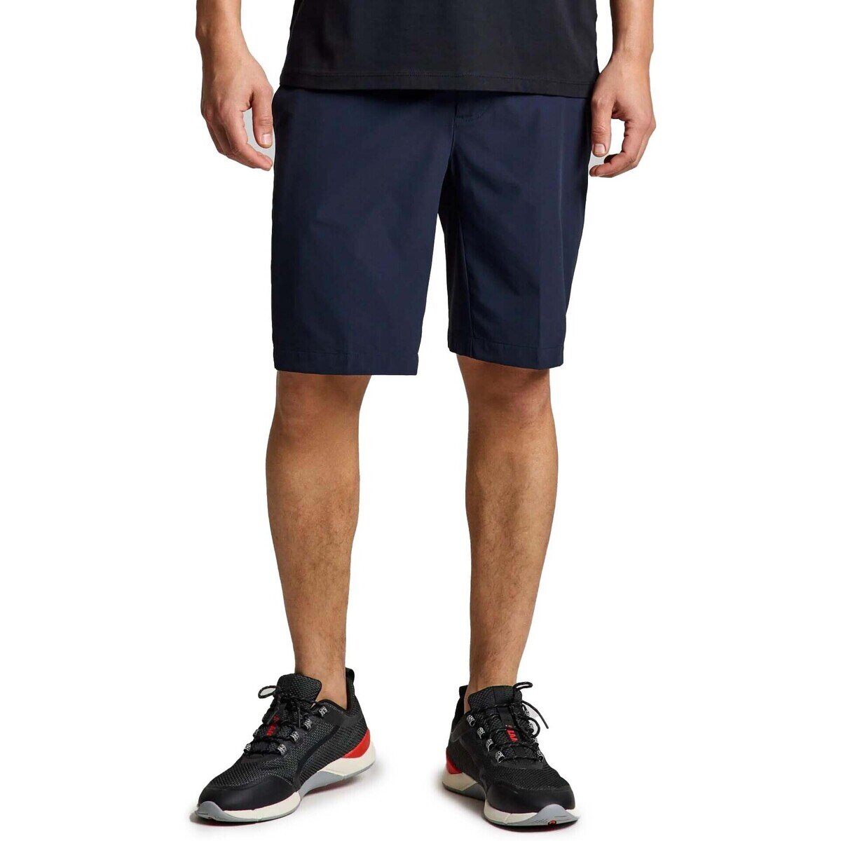 Slam Îmbracaminte Tech Chino Short