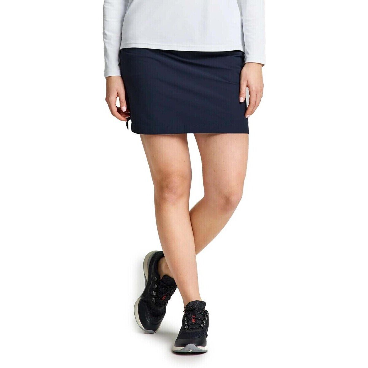 Slam Îmbracaminte Tech Ws Skort