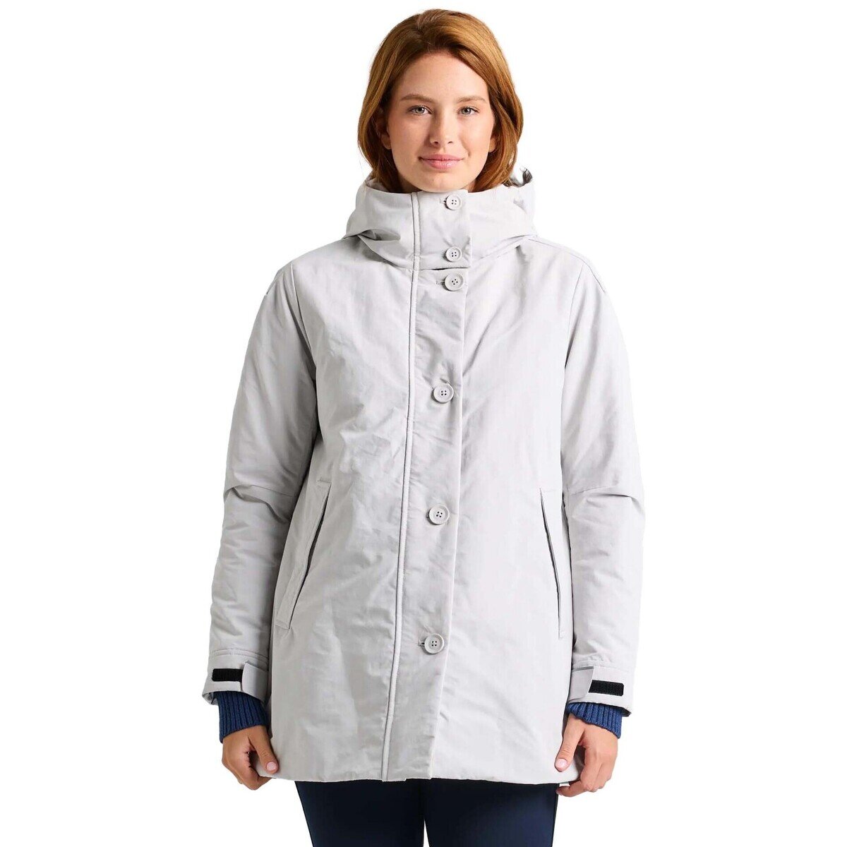 Slam Îmbracaminte Urban Ws Coat