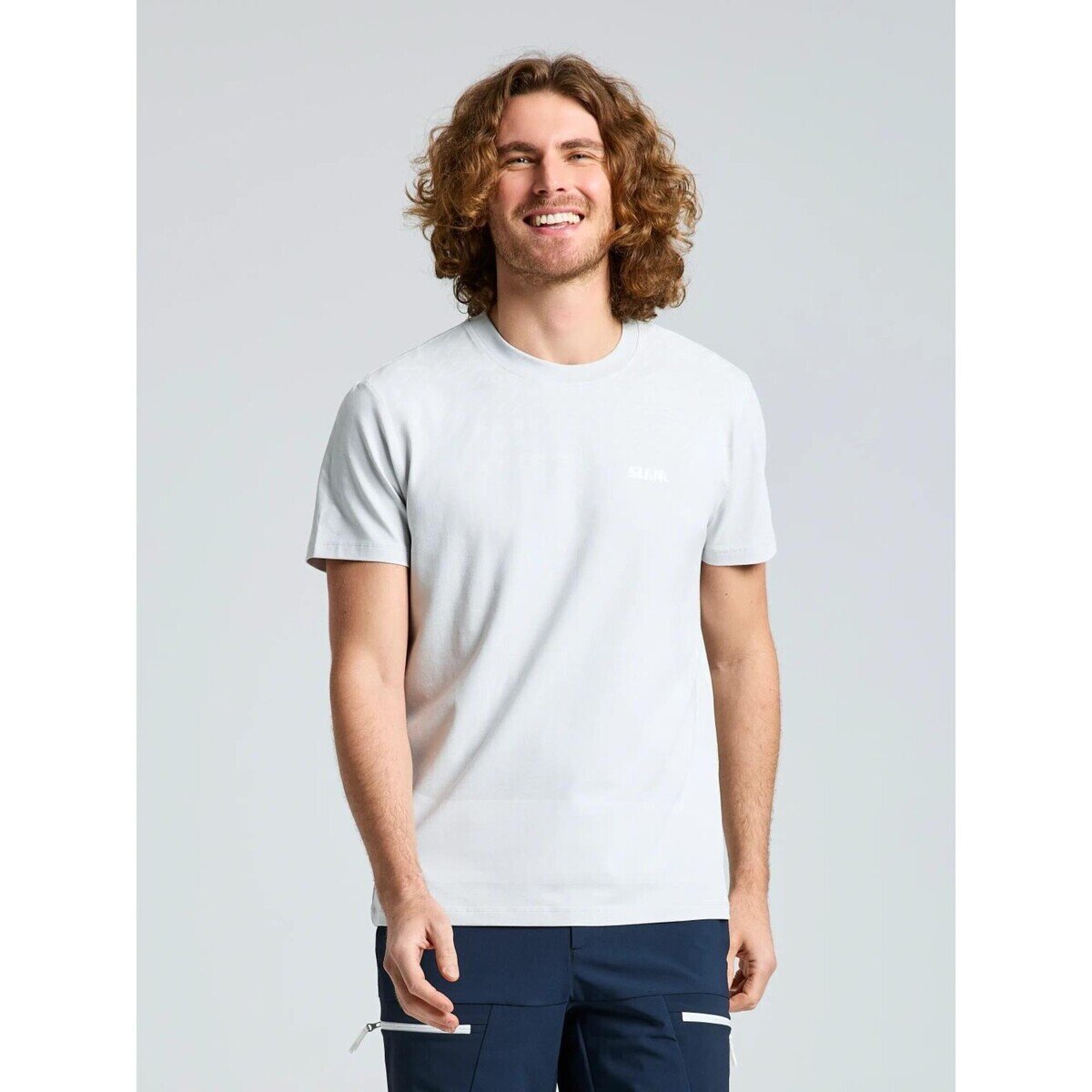 Slam Îmbracaminte Wind Map T-Shirt