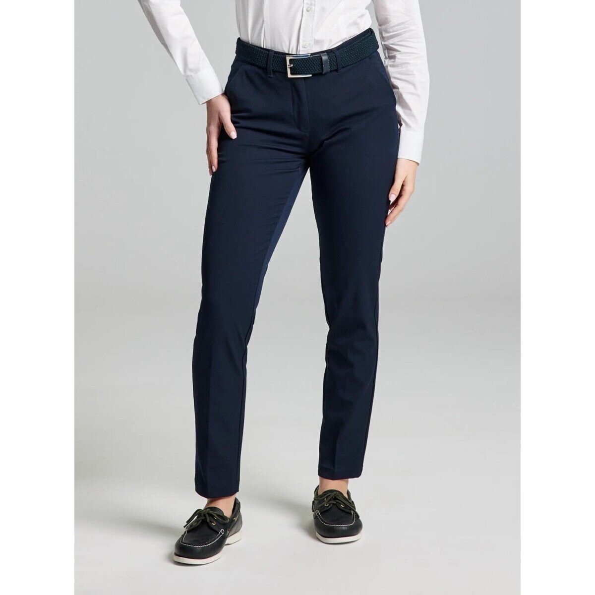 Slam Îmbracaminte Ws Polyvisco Pant