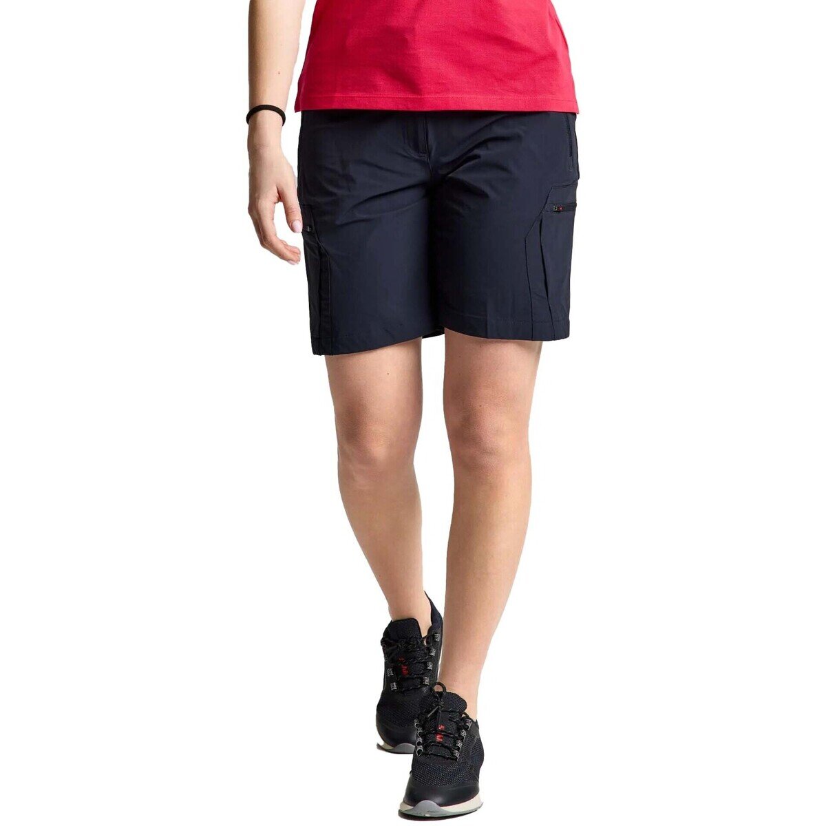 Slam Îmbracaminte Ws Tech Cargo Short