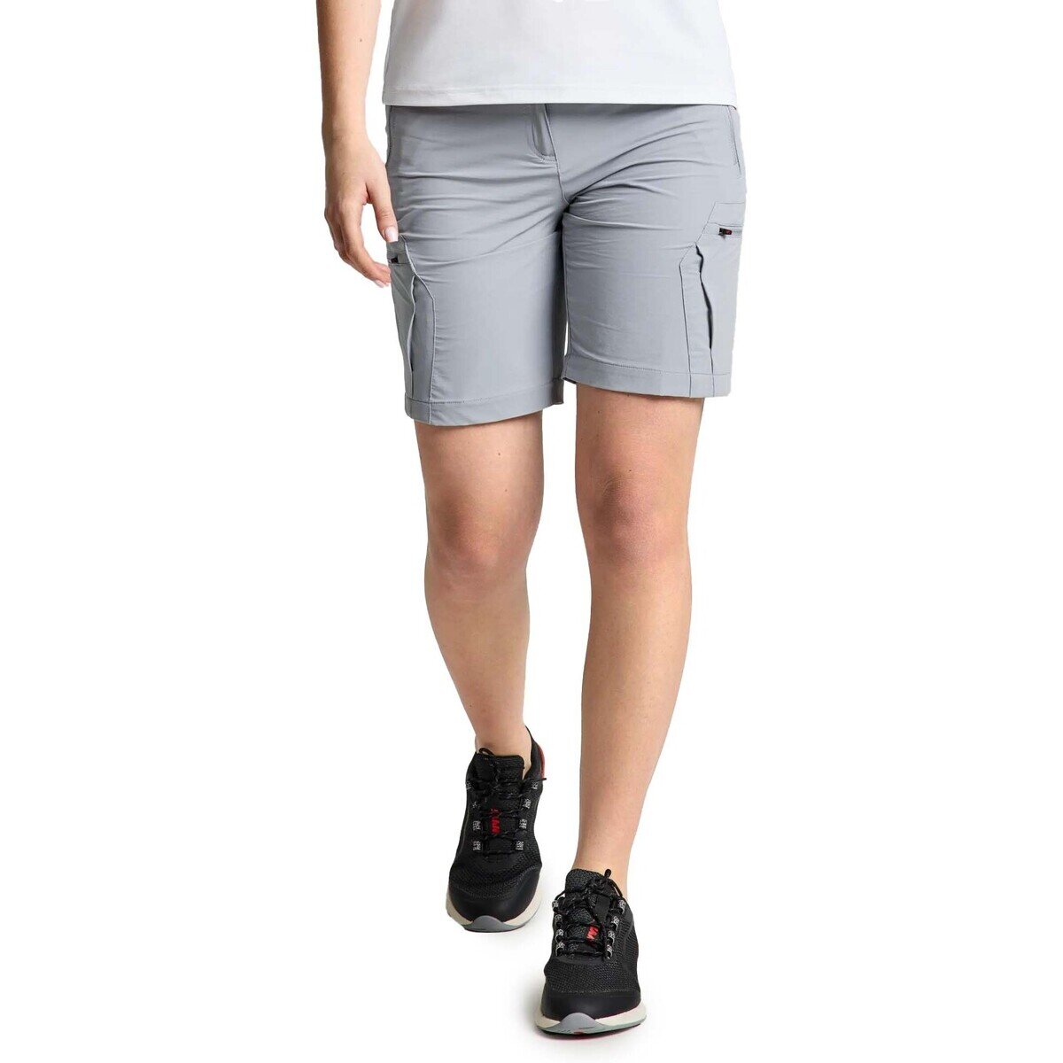 Slam Îmbracaminte Ws Tech Cargo Short